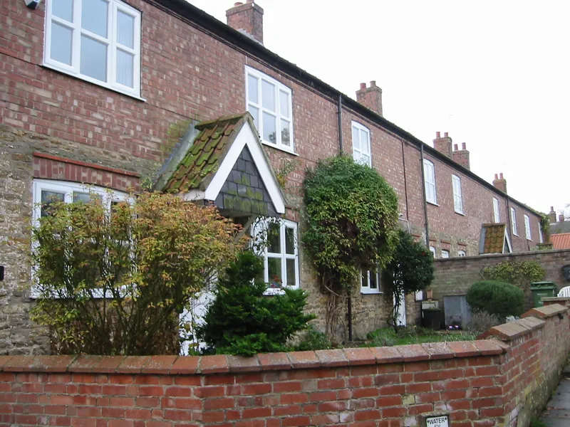 Aluminium Windows New Cross Gate