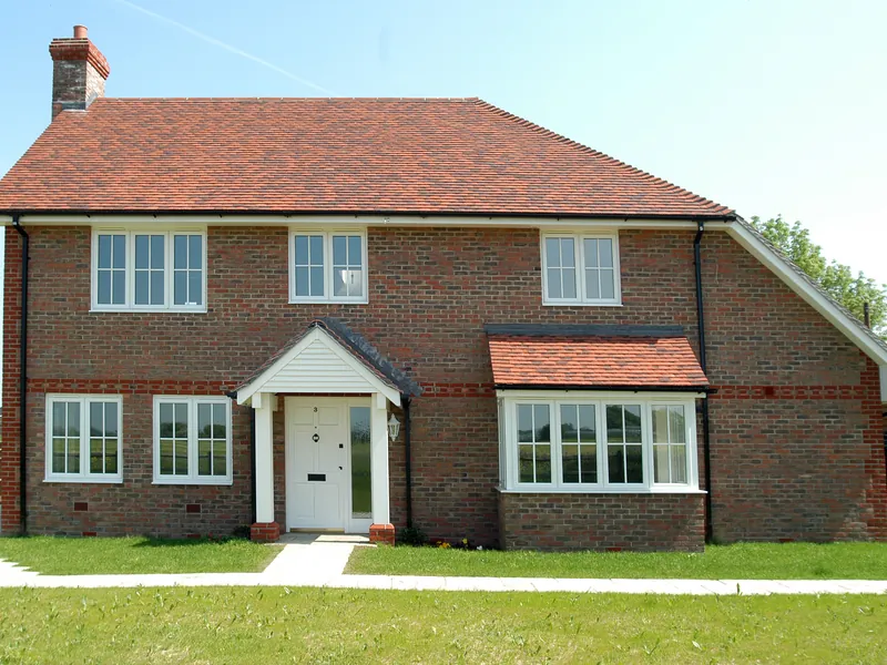 Aluminium Windows New Cross Gate