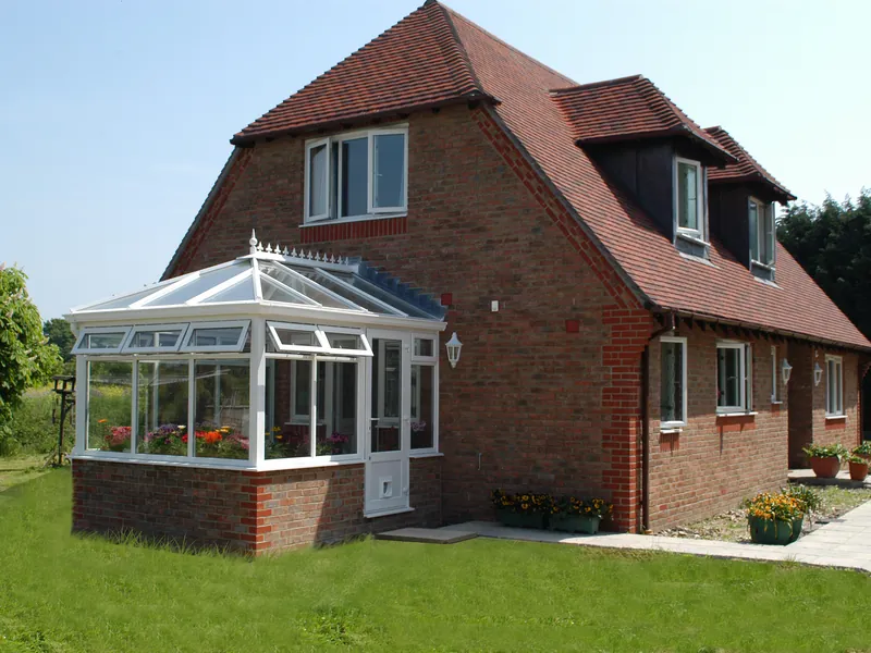 Aluminium Windows New Cross Gate