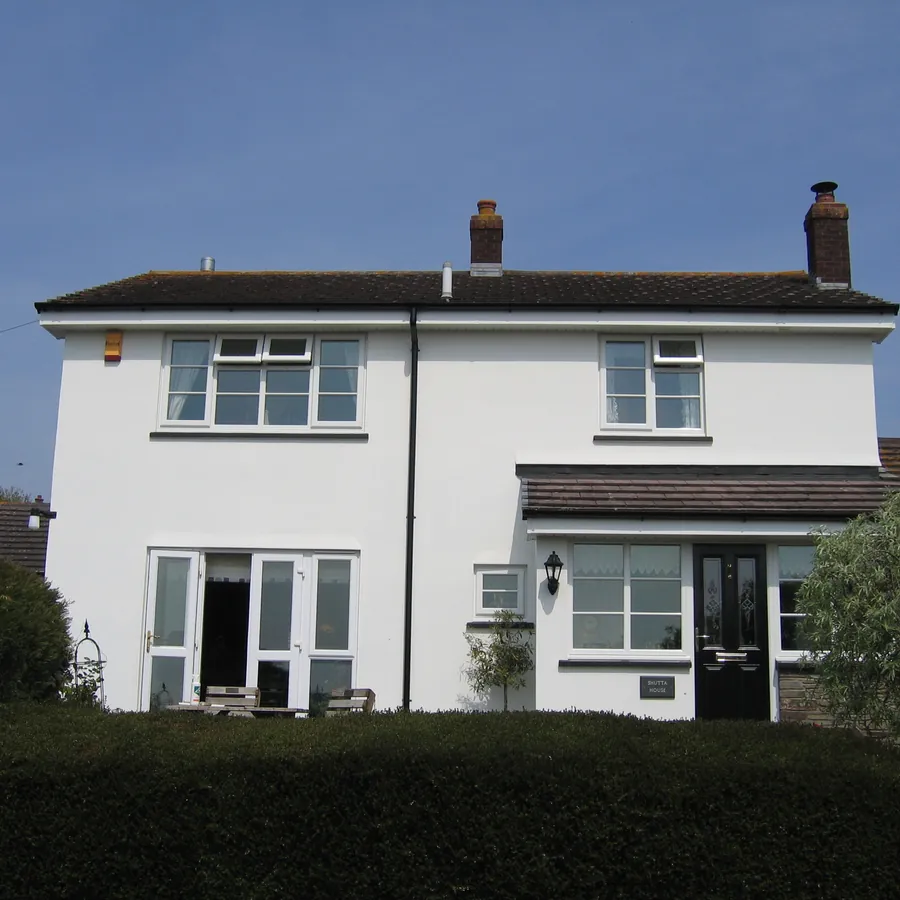 Aluminium Windows New Cross Gate