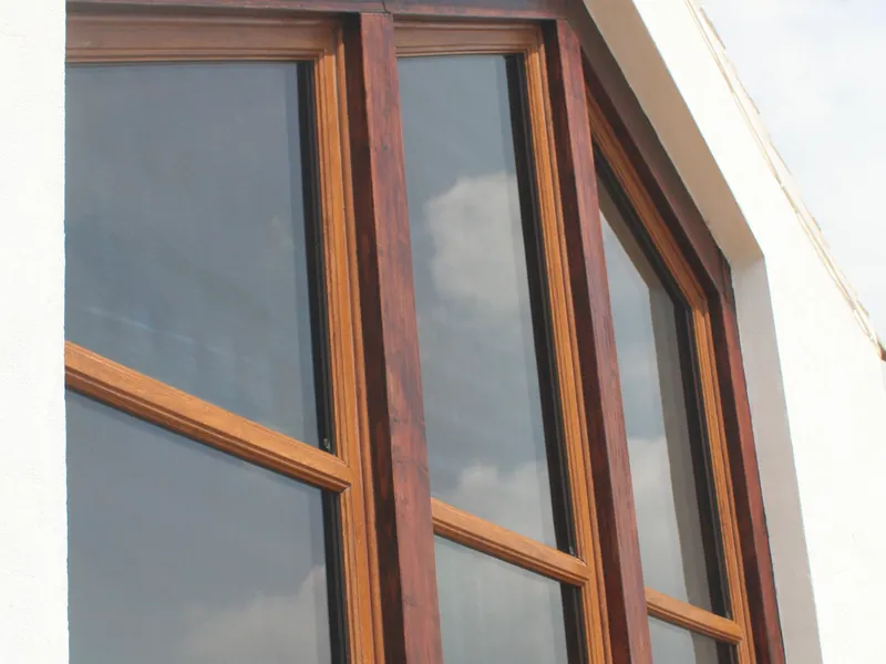 Bay Windows New Cross Gate