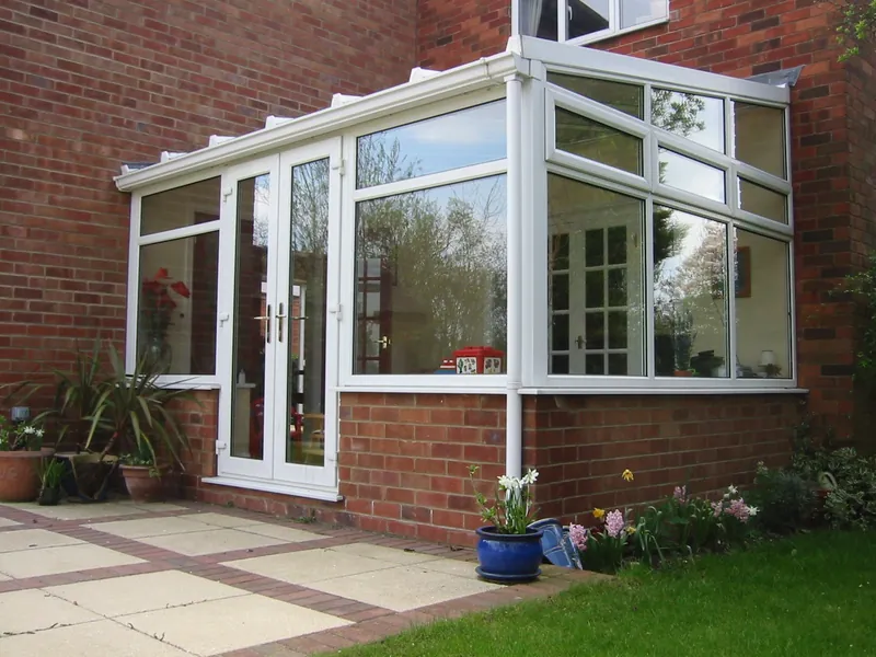 Bay Windows New Cross Gate