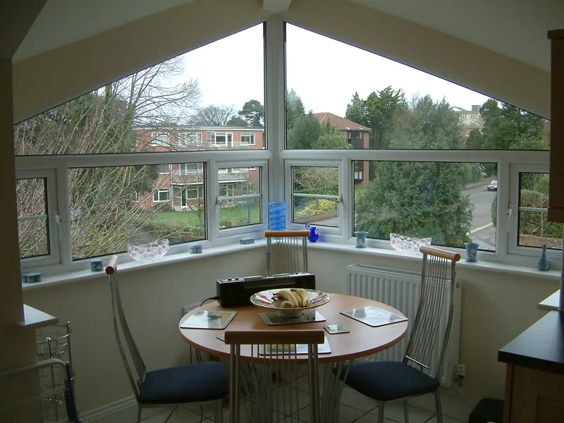 Bay Windows New Cross Gate