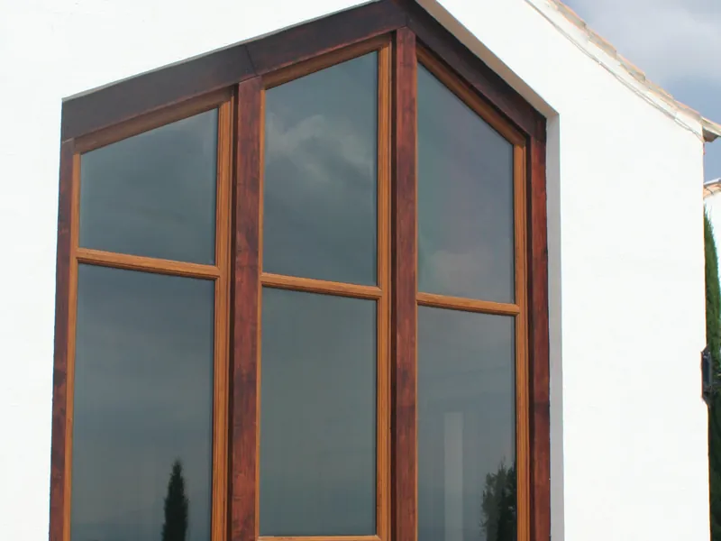 Bay Windows New Cross Gate