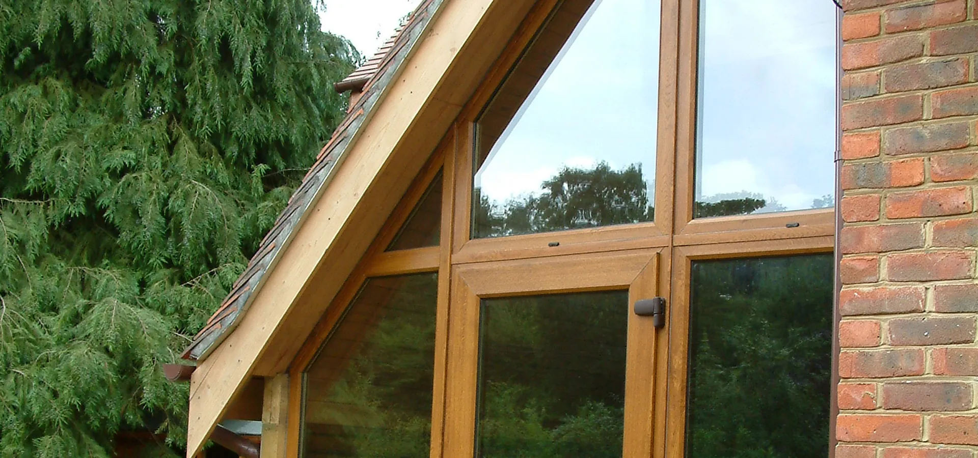 Bay Windows New Cross Gate