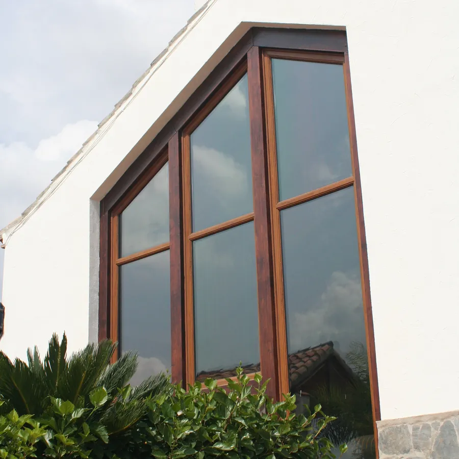 Bay Windows New Cross Gate