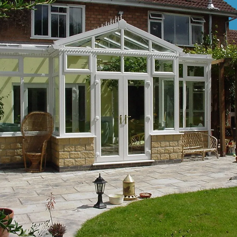 Bay Windows New Cross Gate
