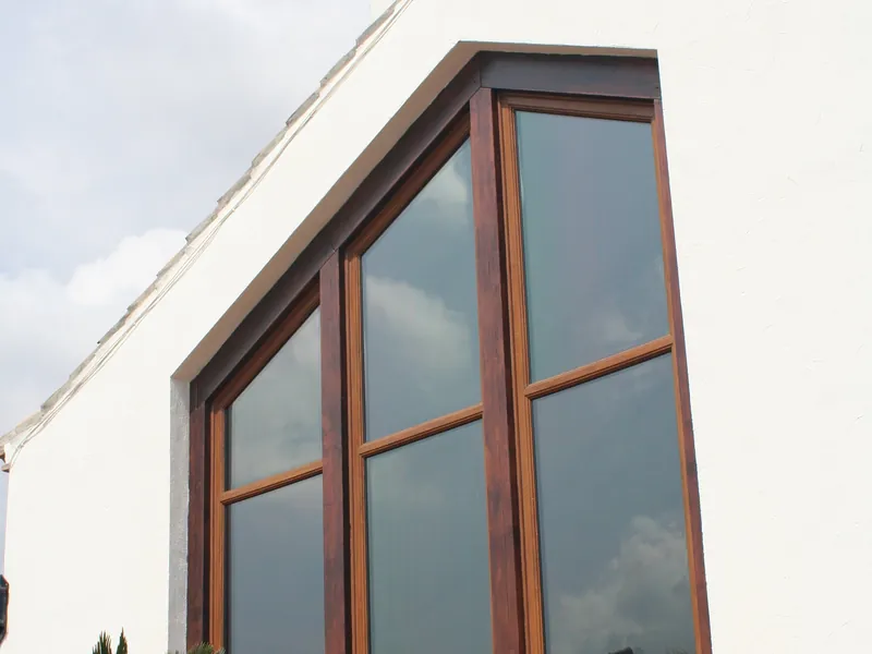 Bow Windows New Cross Gate