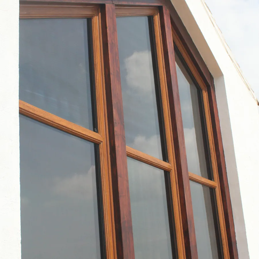 Bow Windows New Cross Gate