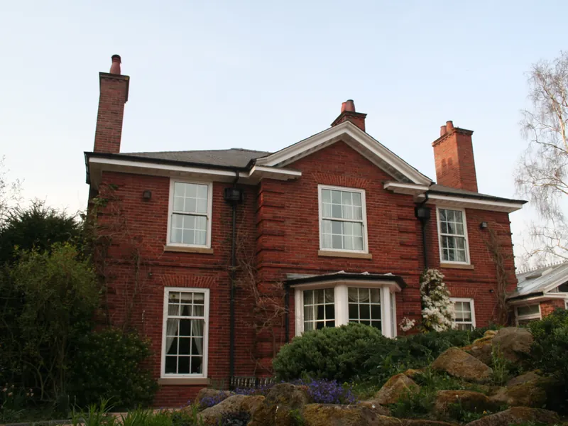 Casement Windows New Cross Gate