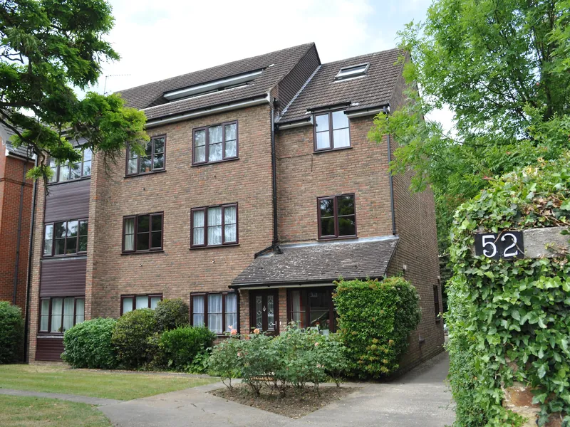 Casement Windows New Cross Gate