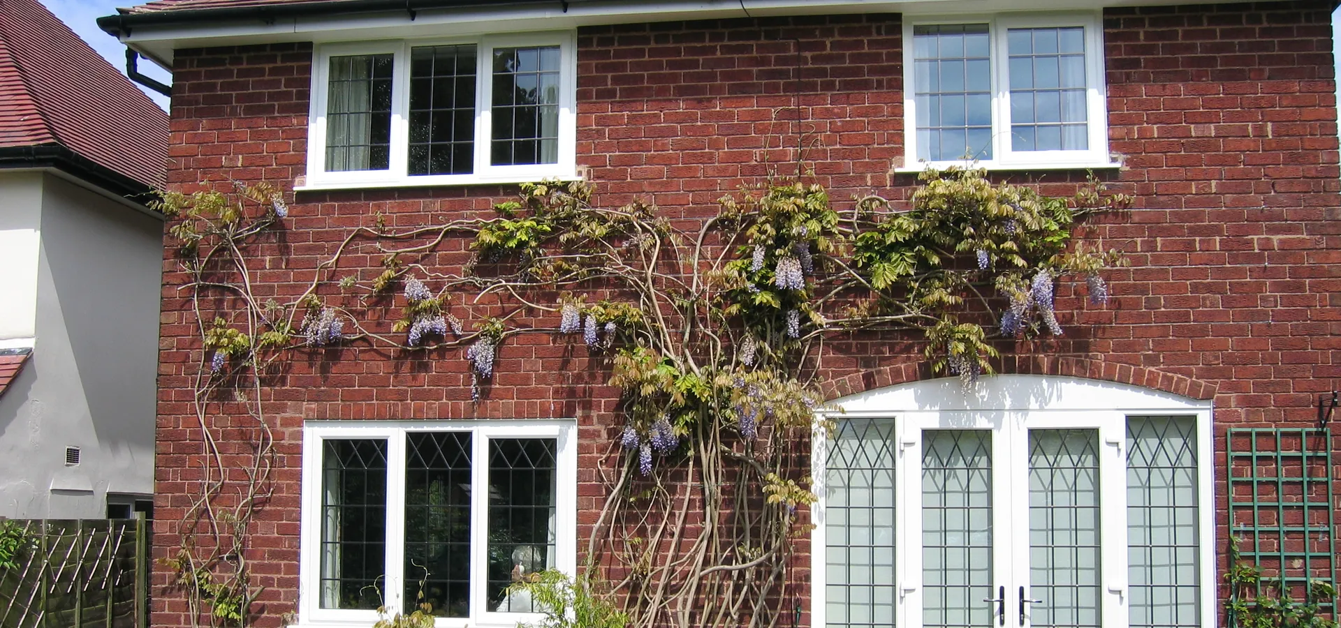 Casement Windows New Cross Gate
