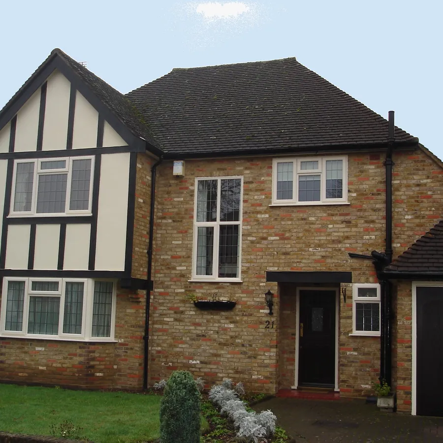 Casement Windows New Cross Gate