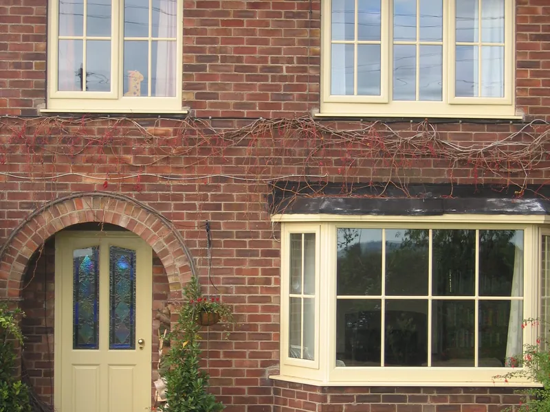 Flush Casement Windows New Cross Gate