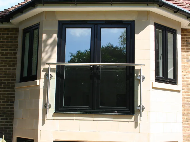 Flush Casement Windows New Cross Gate