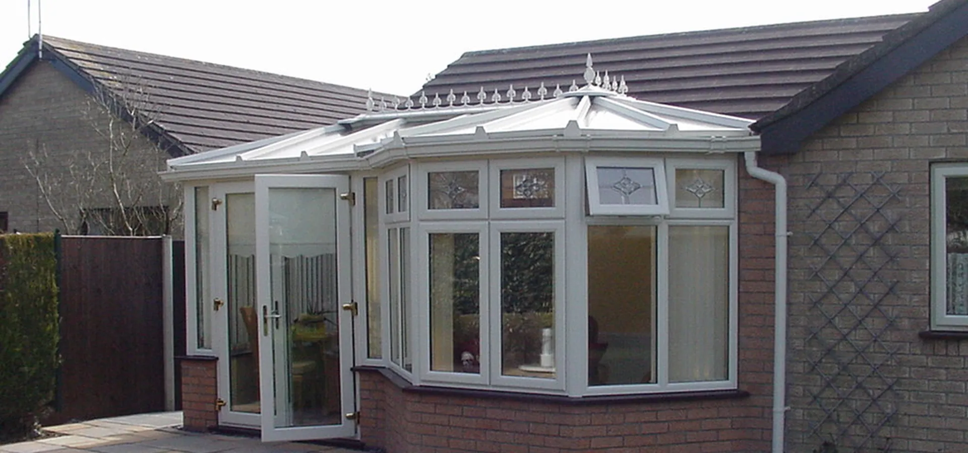 Flush Casement Windows New Cross Gate