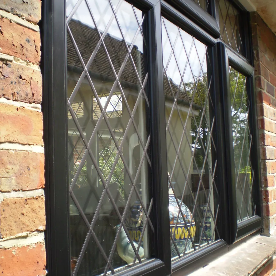Flush Casement Windows New Cross Gate