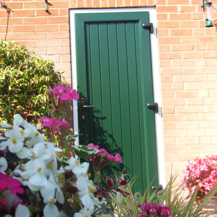 Flush Casement Windows New Cross Gate