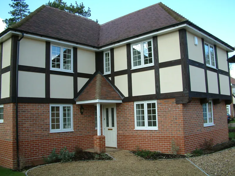 Double Glazing Windows New Cross Gate