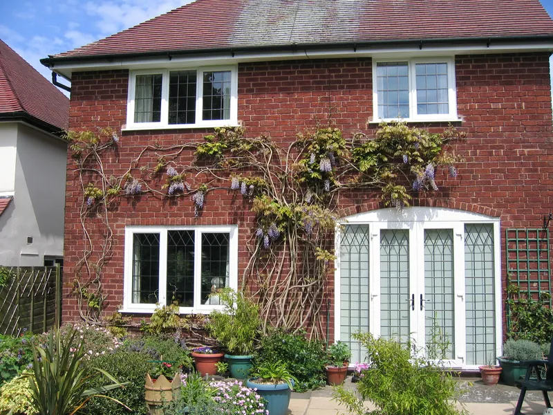 Double Glazing Windows New Cross Gate