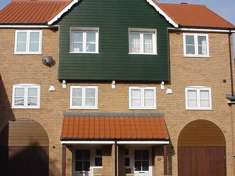 Double Glazing Windows New Cross Gate