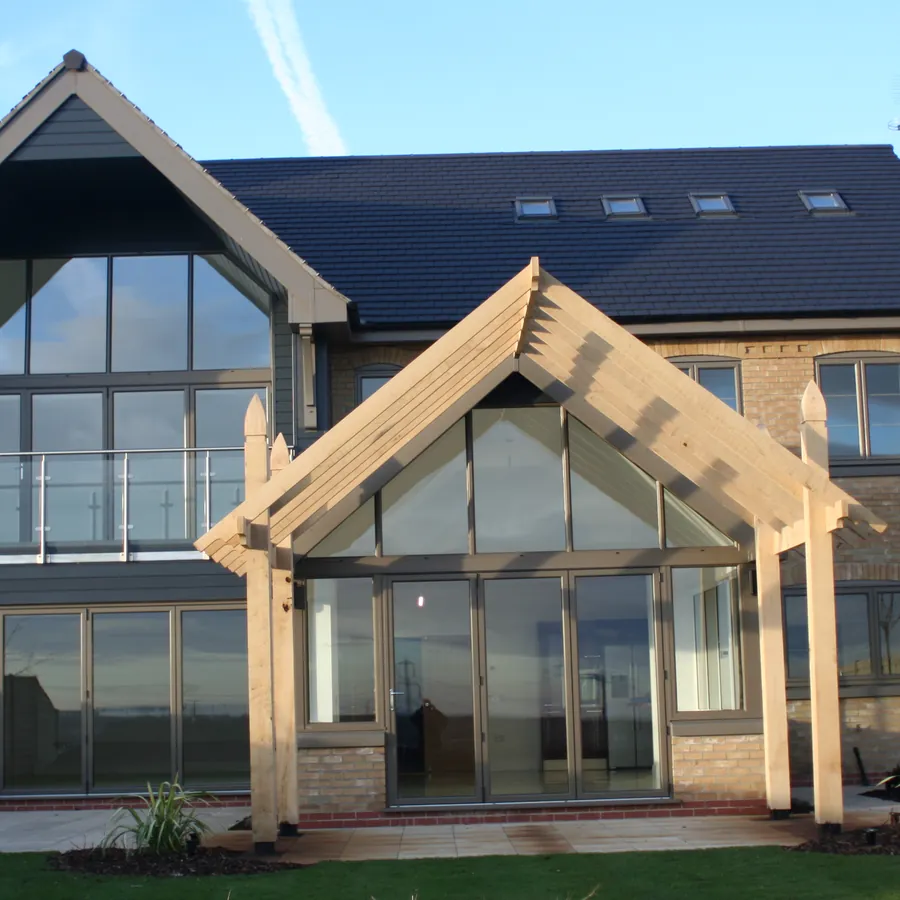 Double Glazing Windows New Cross Gate
