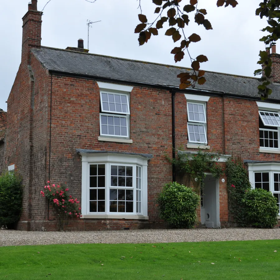 Double Glazing Windows New Cross Gate