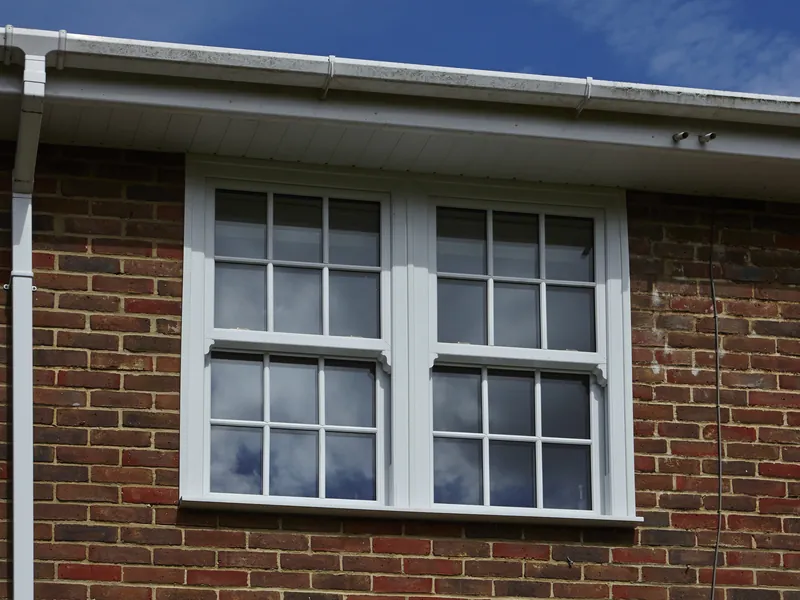 Sash Windows New Cross Gate