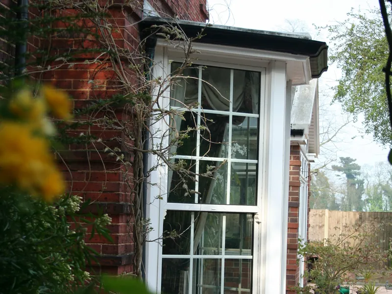 Sash Windows New Cross Gate