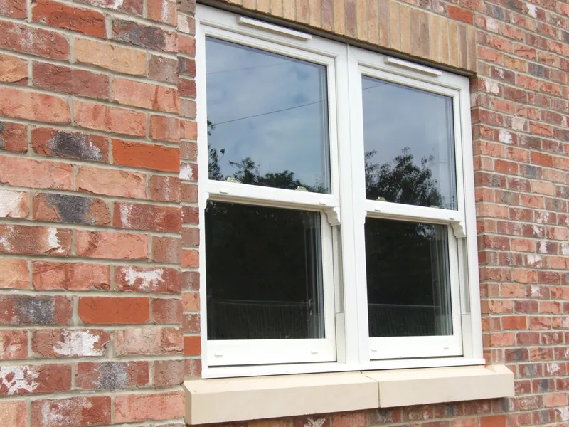 Sash Windows New Cross Gate