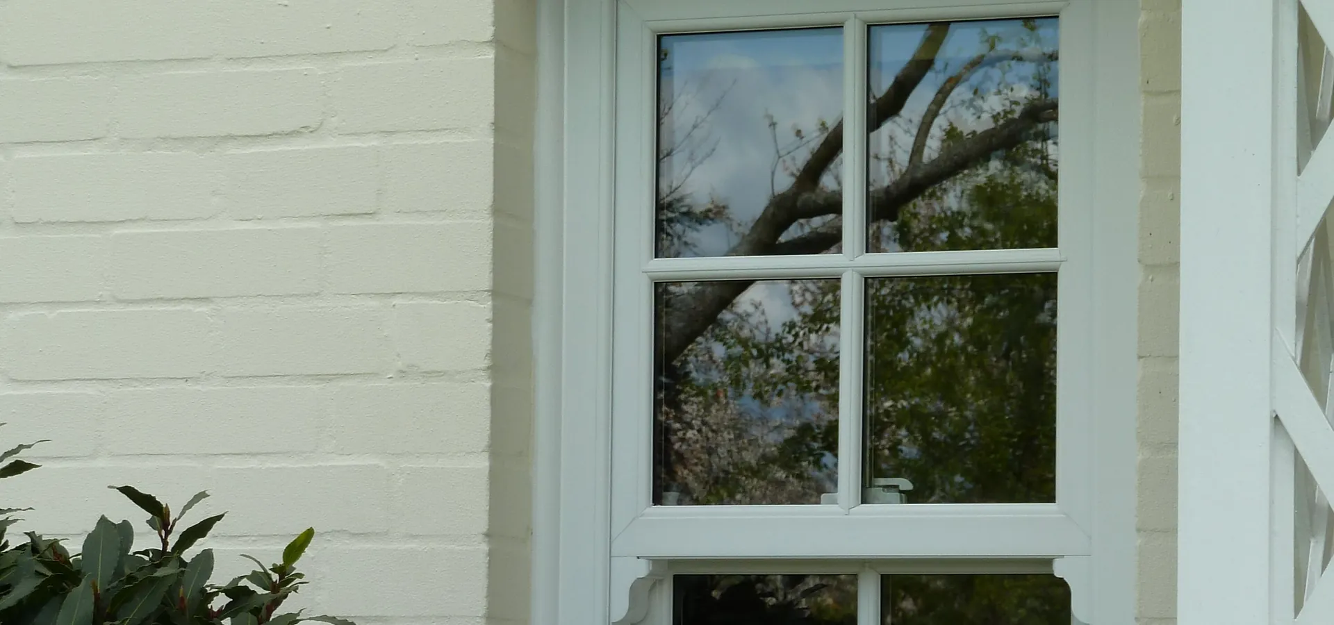 Sash Windows New Cross Gate
