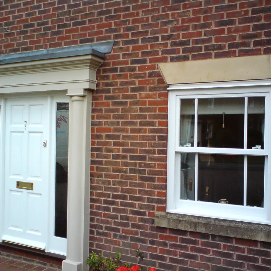 Sash Windows New Cross Gate