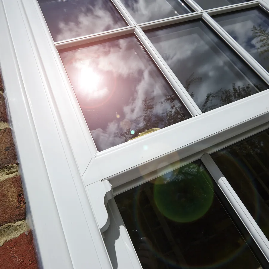 Sash Windows New Cross Gate