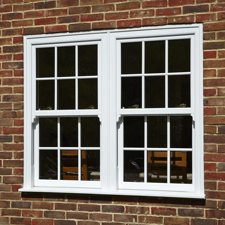 Sash Windows New Cross Gate