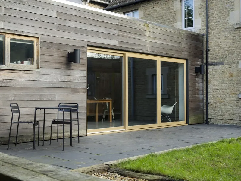 Sliding Windows — Gallery New Cross Gate