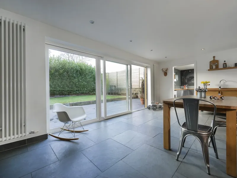 Sliding Windows — Gallery New Cross Gate
