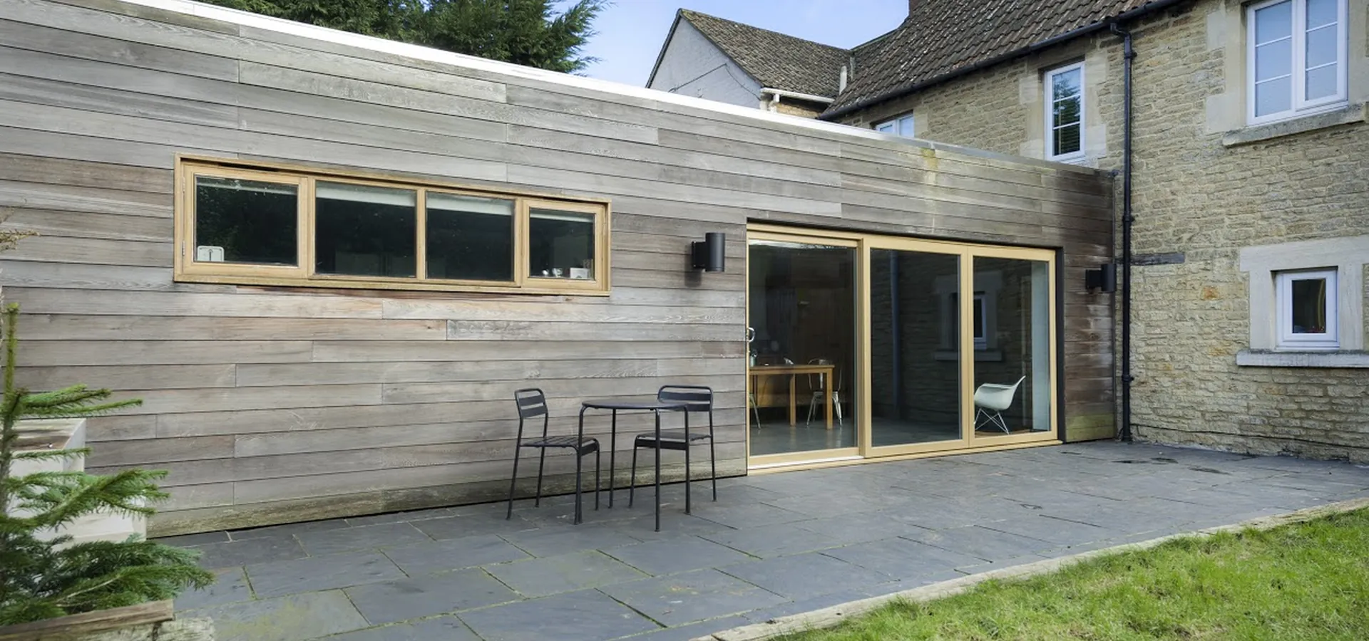 Sliding Windows New Cross Gate