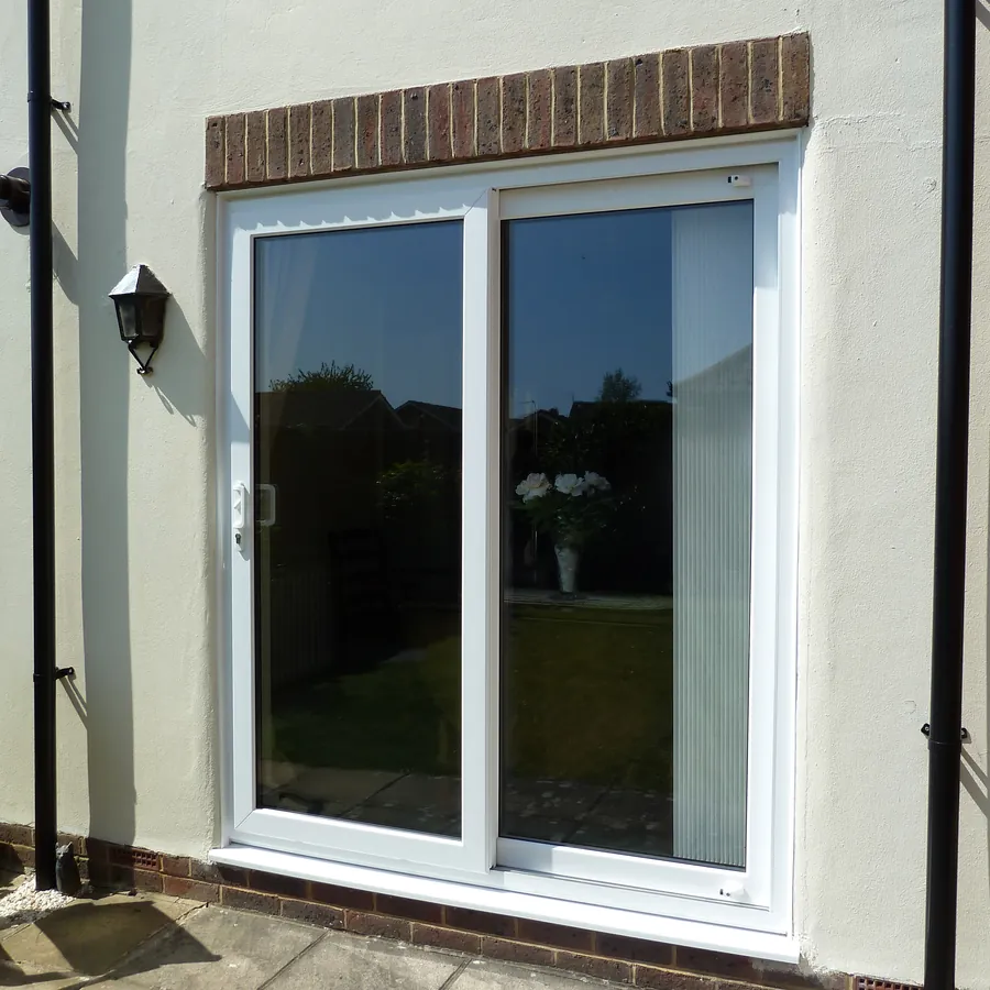 Sliding Windows — Product New Cross Gate