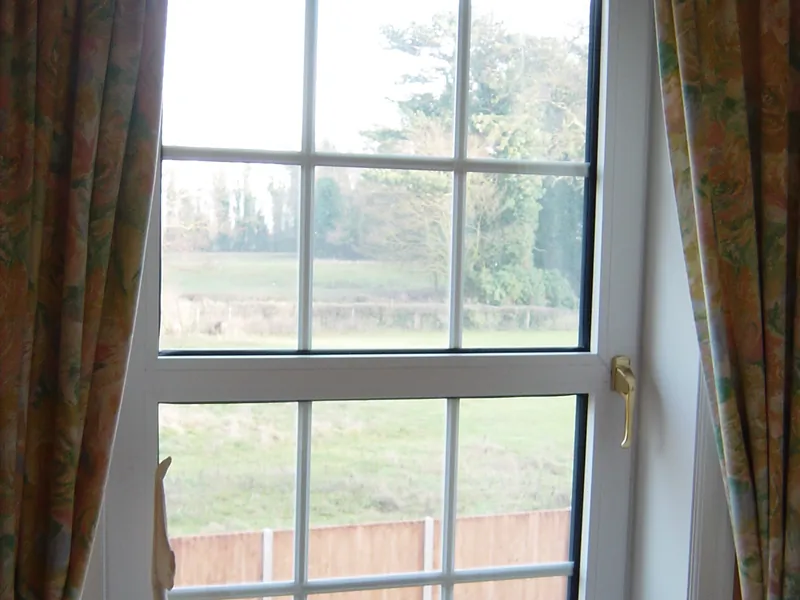 Tilt & Turn Windows New Cross Gate