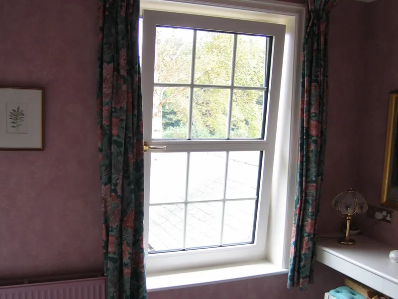 Tilt & Turn Windows New Cross Gate