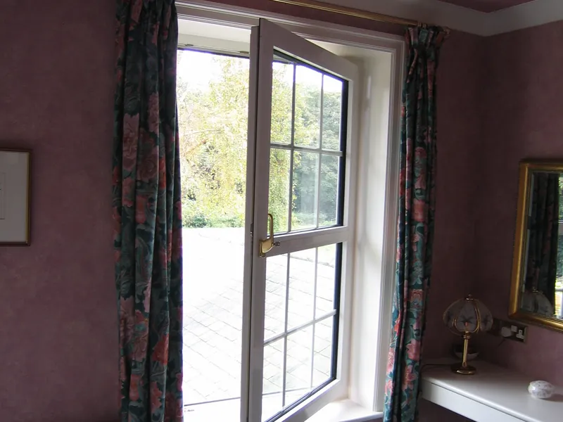 Tilt & Turn Windows New Cross Gate