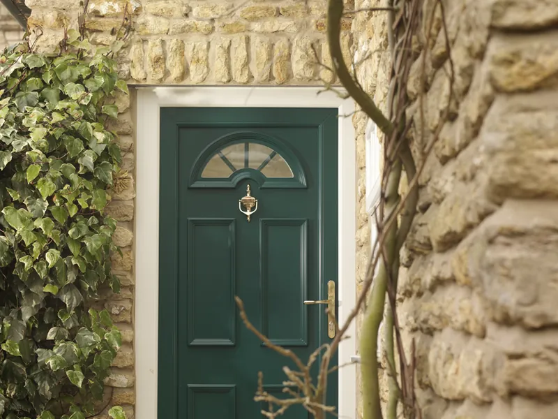 Timber Windows New Cross Gate