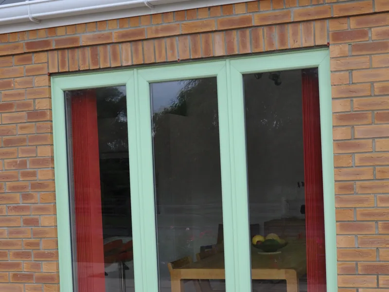 Timber Windows New Cross Gate