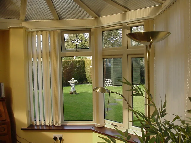 Timber Windows New Cross Gate
