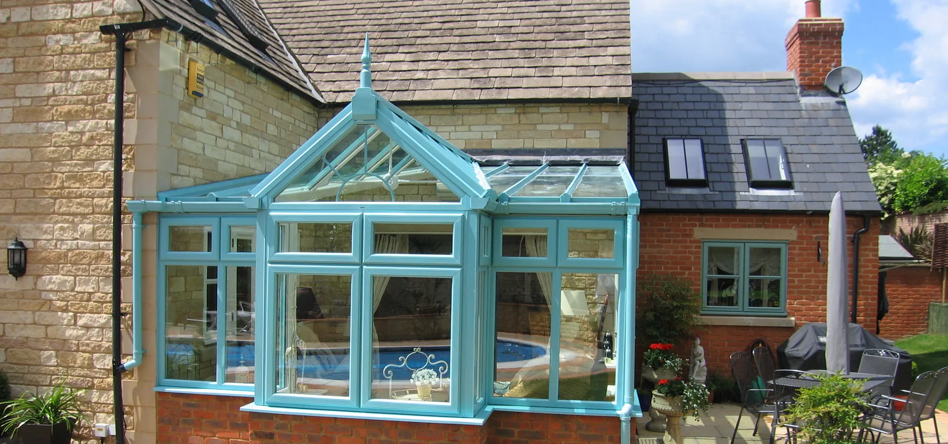 Timber Windows New Cross Gate