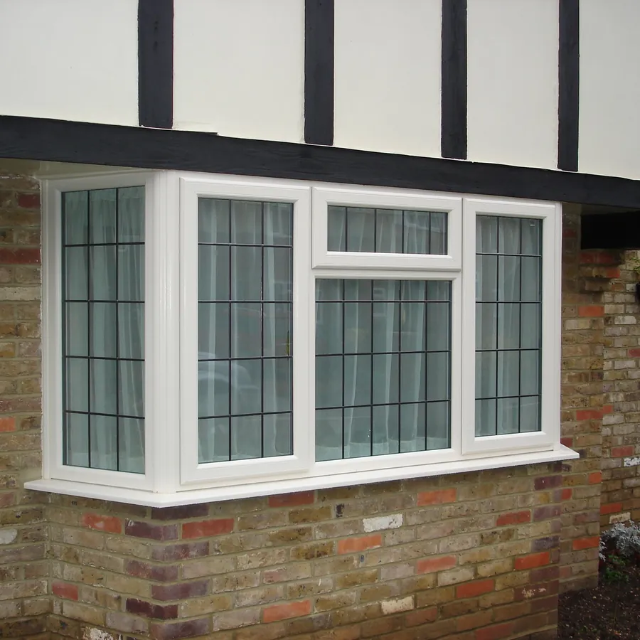 Energy Efficient Windows — Product New Cross Gate