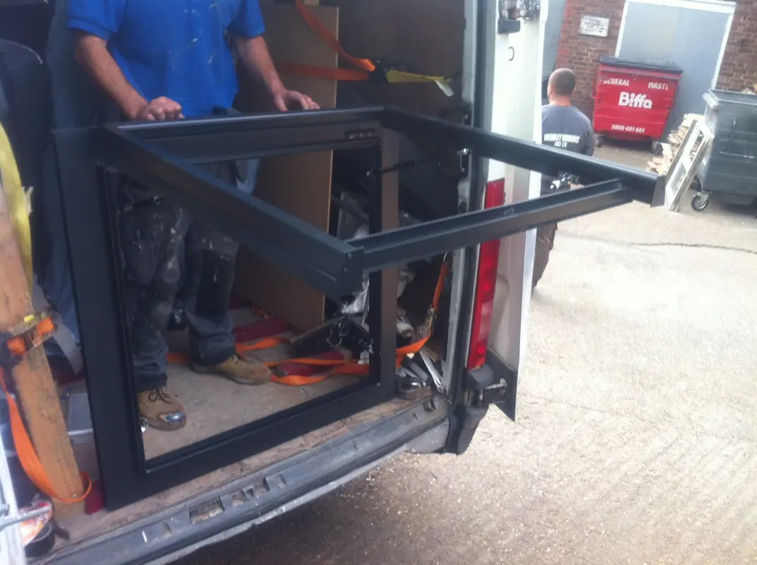 Flat Roof Skylights New Cross Gate