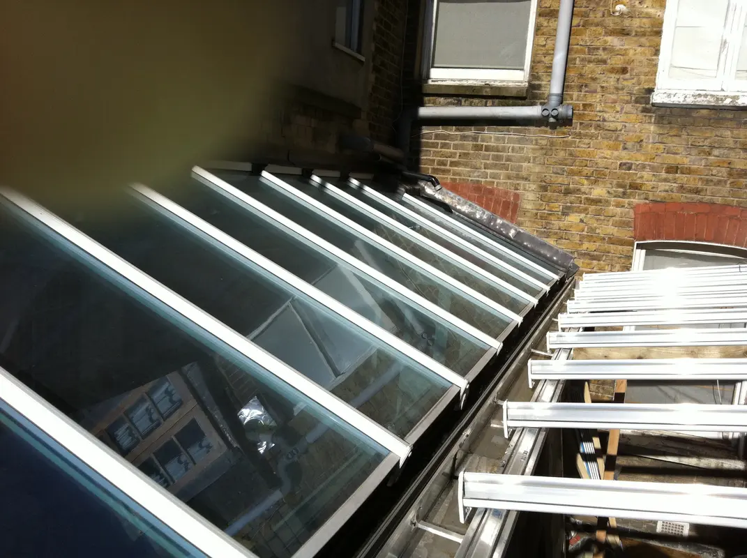 Skylights New Cross Gate
