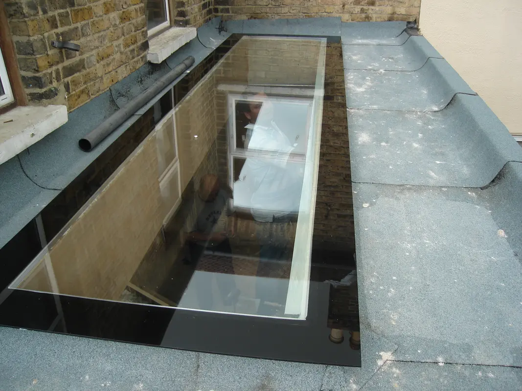 Roof Lanterns New Cross Gate