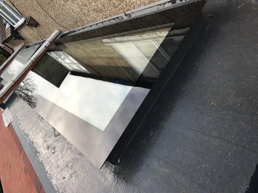 Velux Windows New Cross Gate